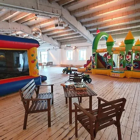 Tatil Evi 11 Premium Pod 